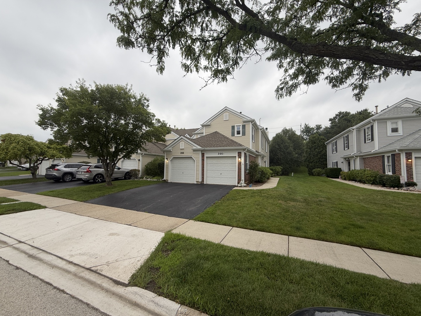 266 Greensboro Court 5 Property Photo 1
