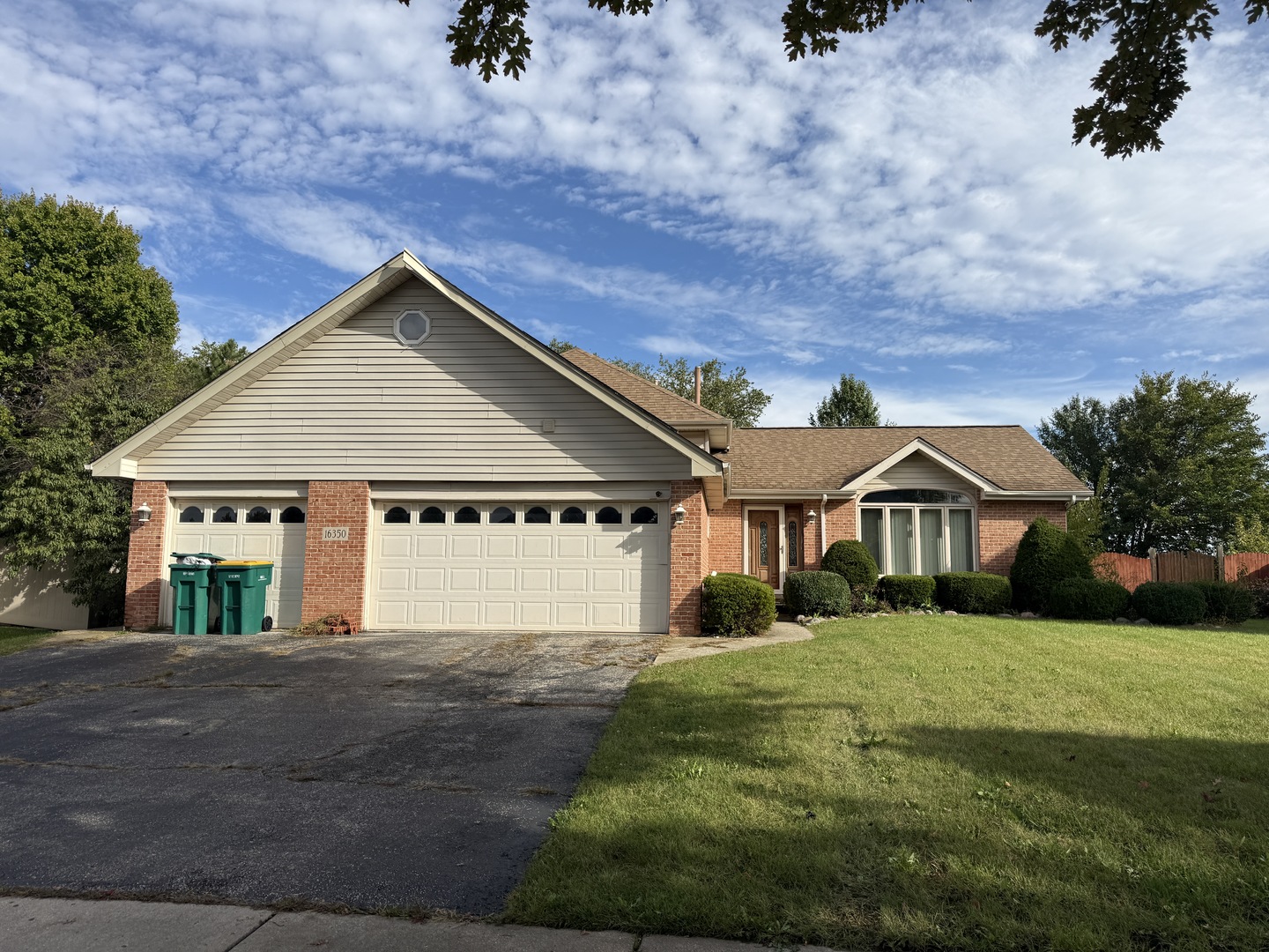16350 Winding Creek Road Property Photo 1