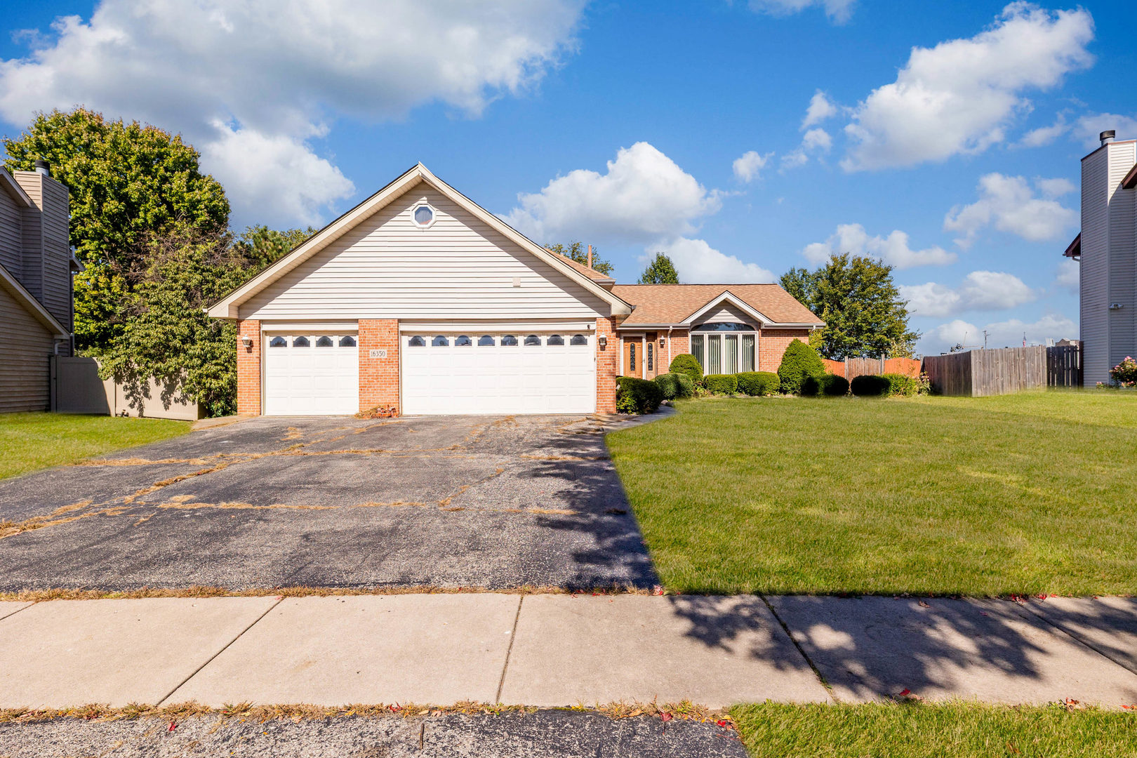 16350 Winding Creek Road Property Photo 1