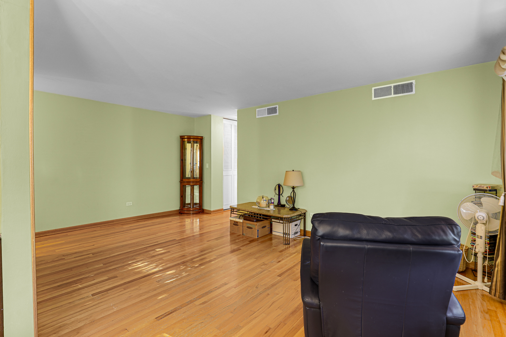 2629 N Hampden Court 502 Property Photo 10