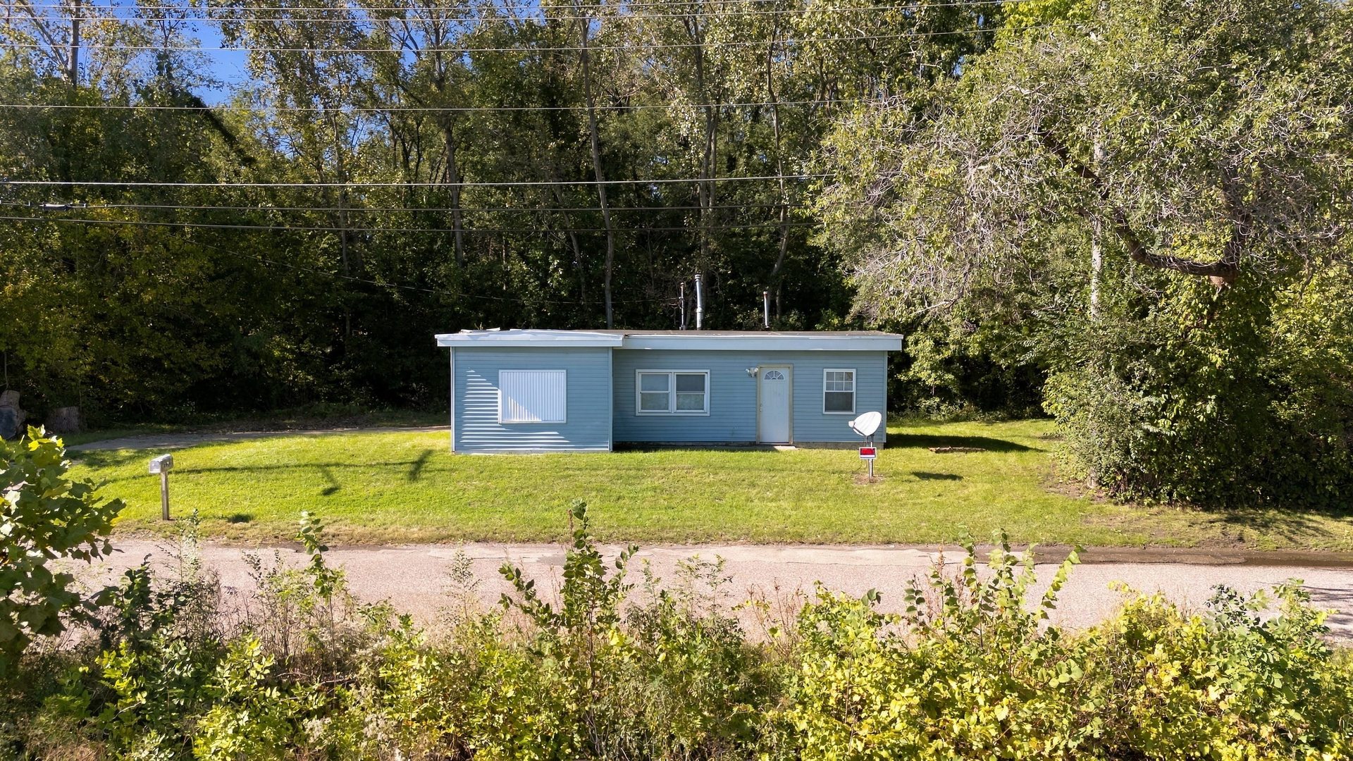 3928 S Concord Street Property Photo 1