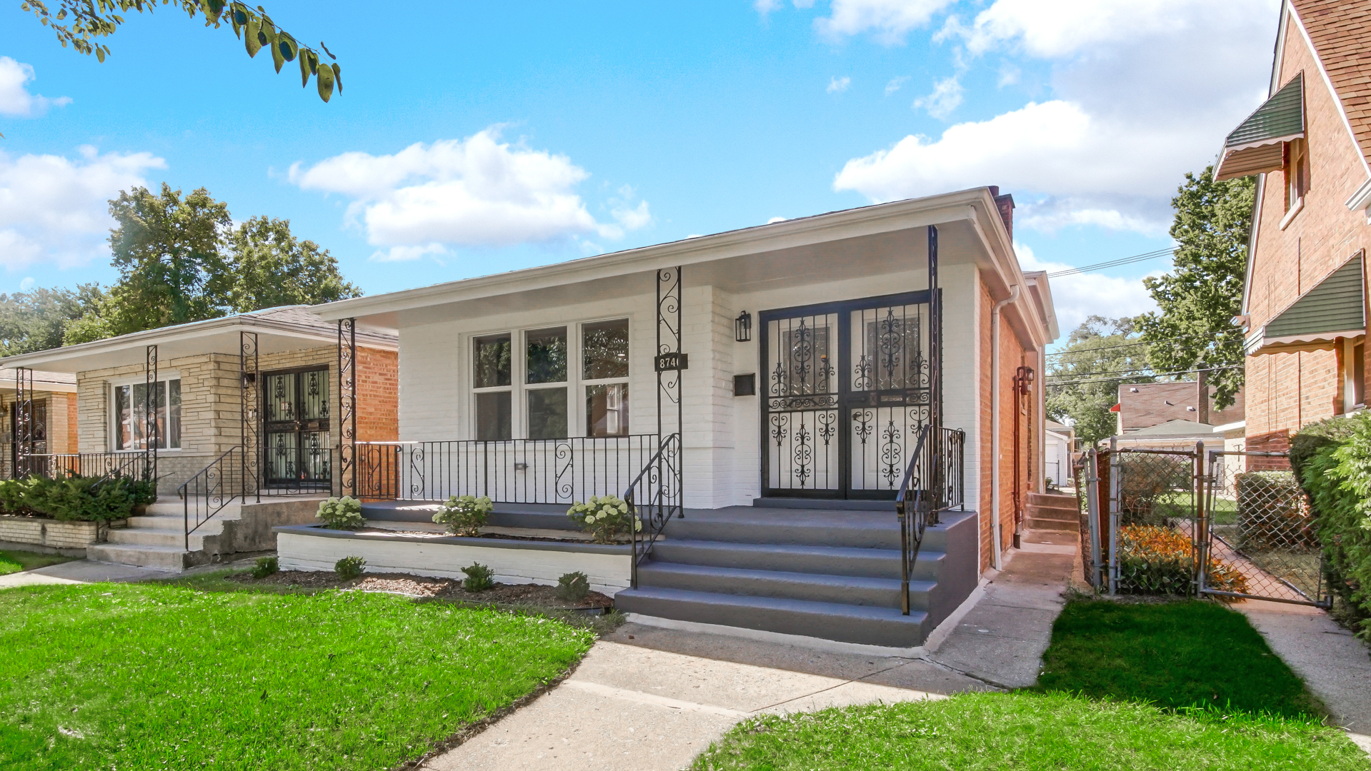 8740 S Eggleston Avenue Property Photo 1