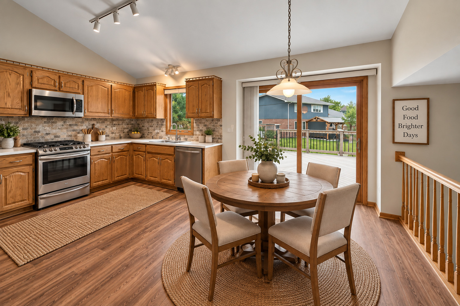 8424 Hollybrook Lane Property Photo 11