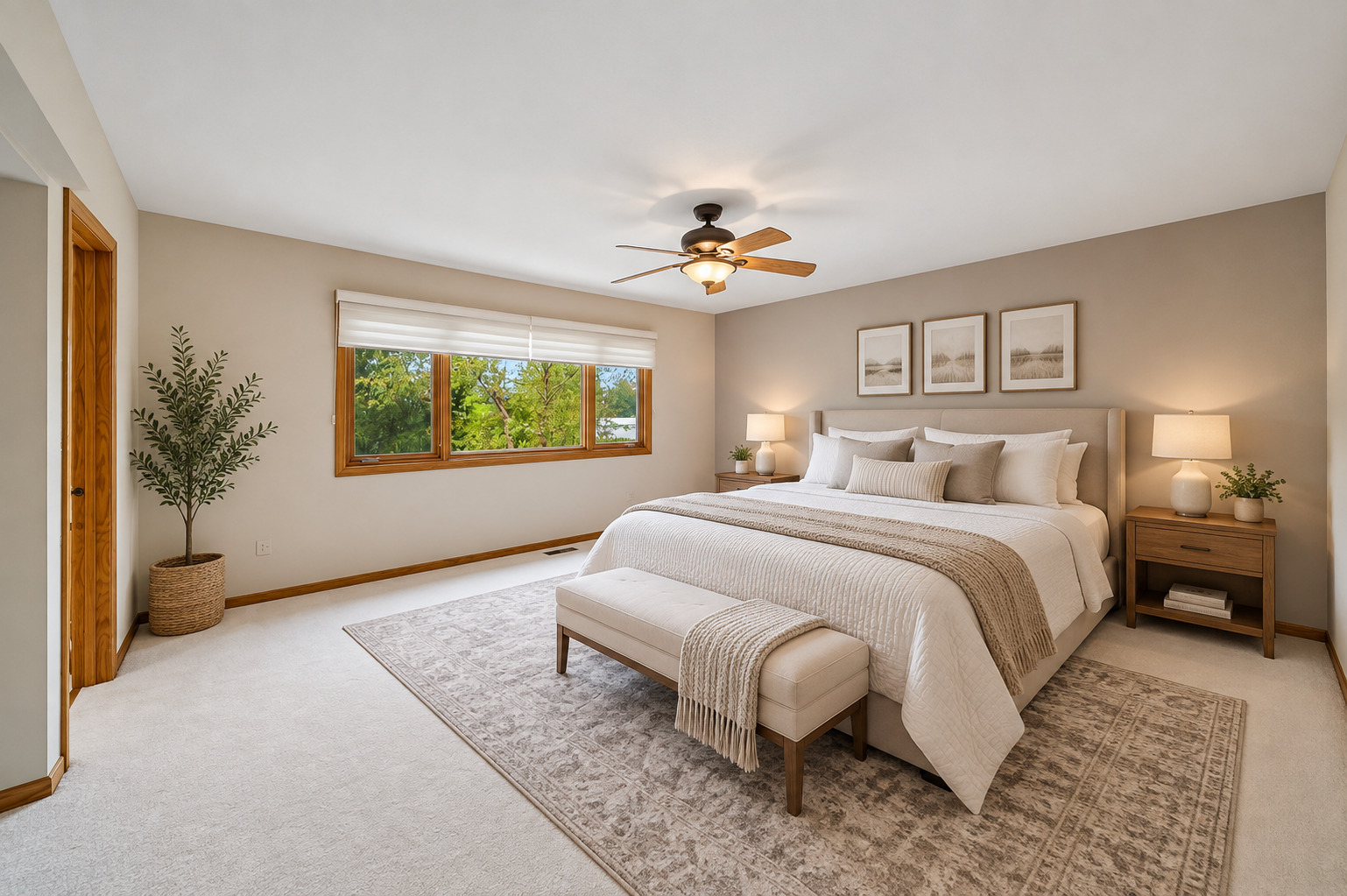 8424 Hollybrook Lane Property Photo 17