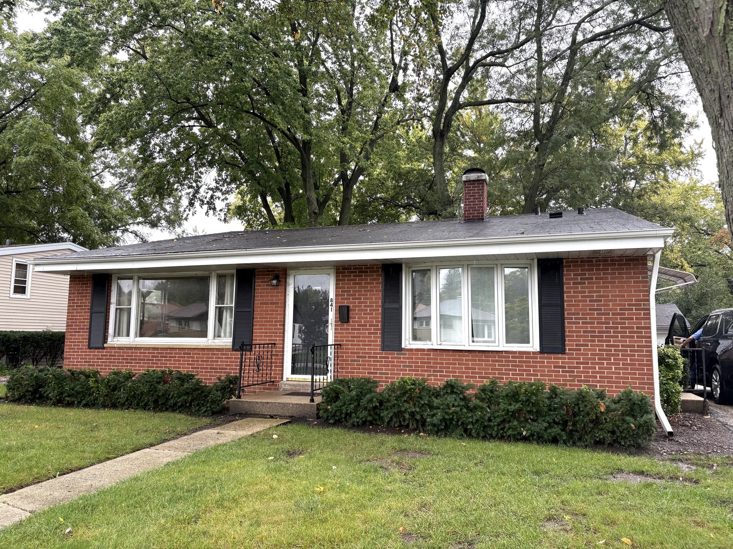 841 Countryside Highway Property Photo 1