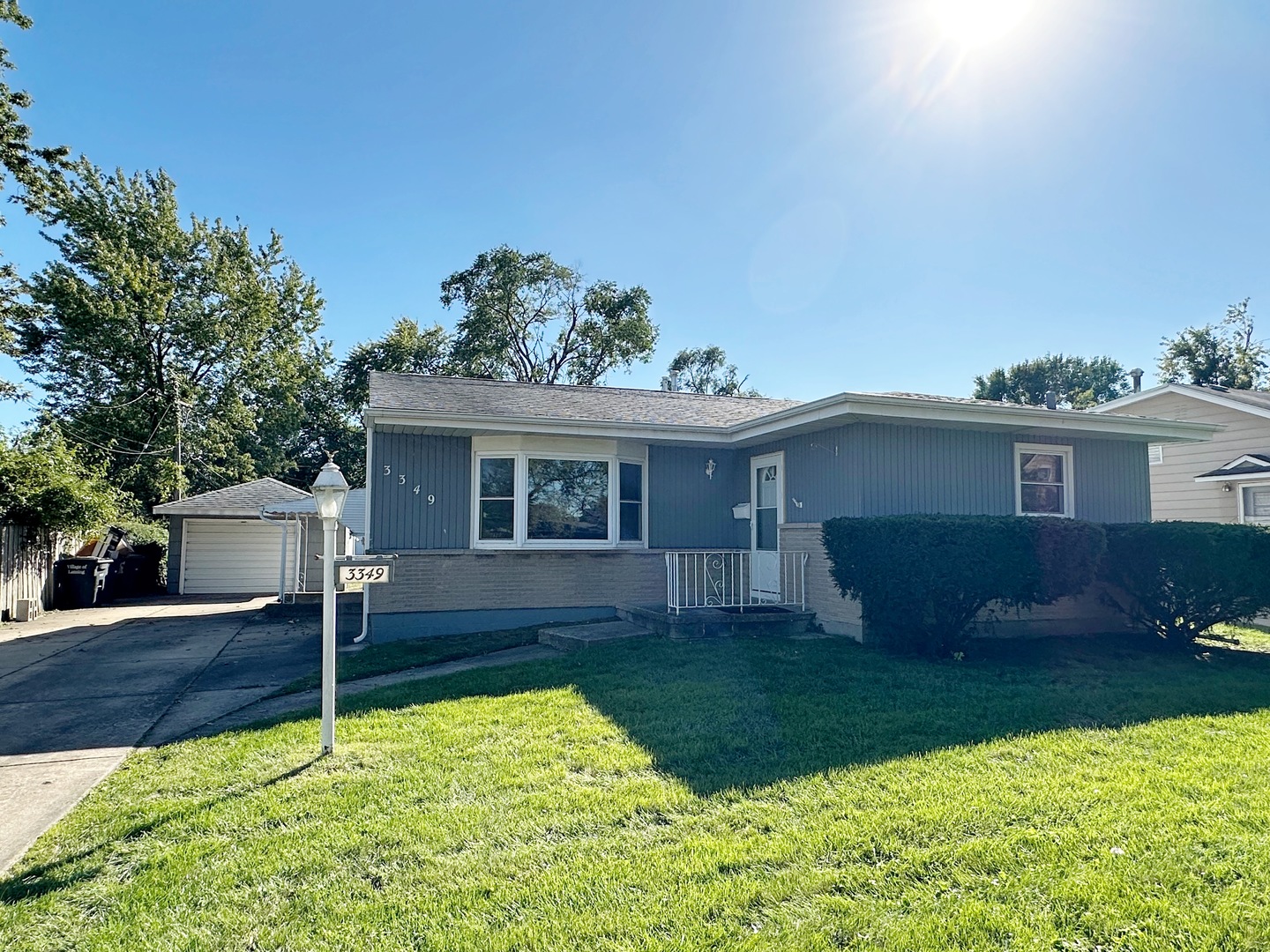 3349 188th Street Property Photo 1