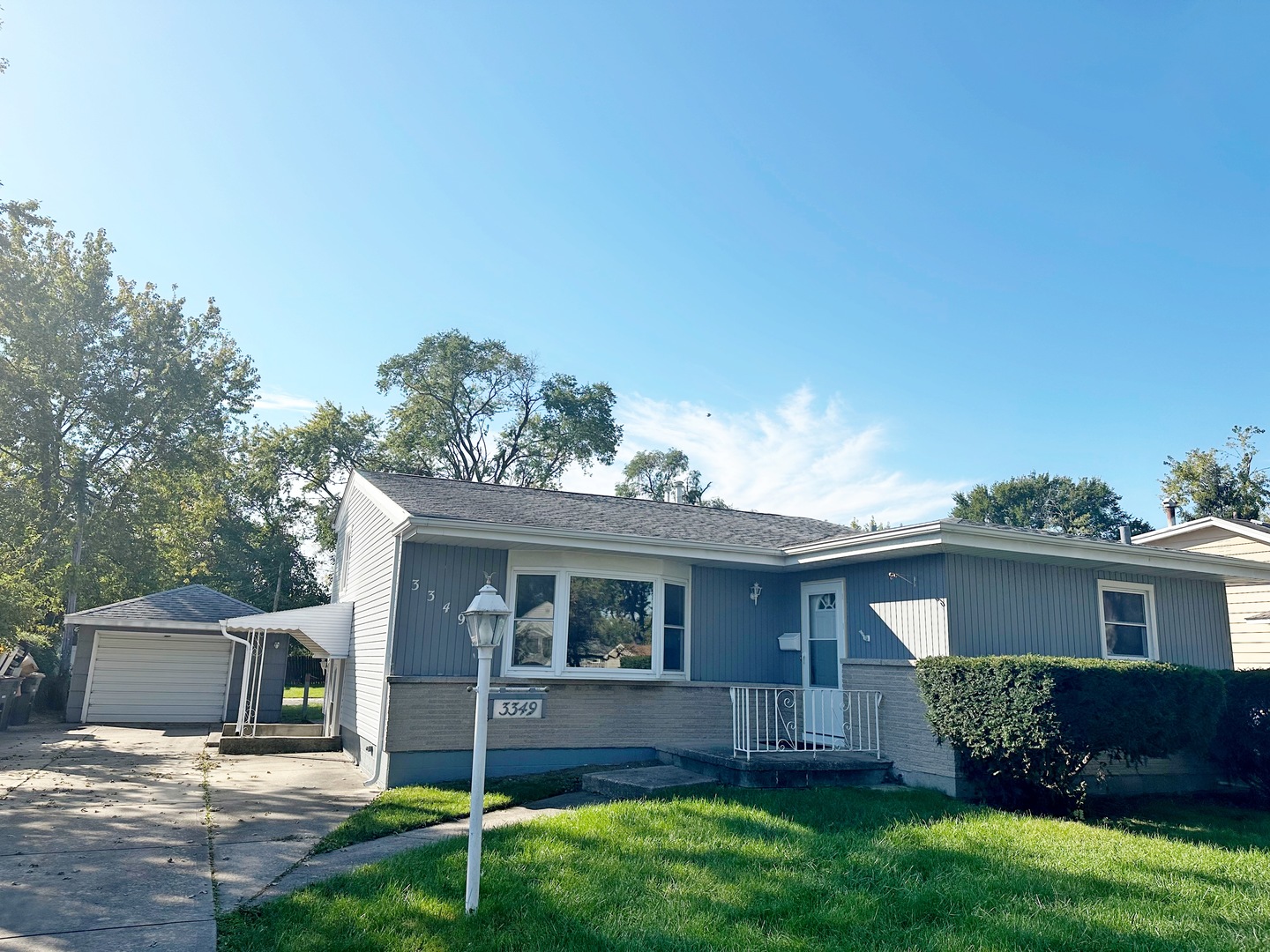 3349 188th Street Property Photo 1