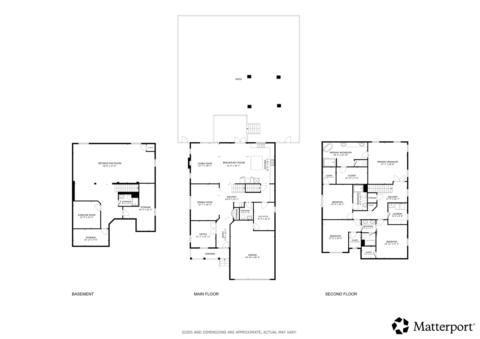569 S Stratford Avenue Property Photo 47