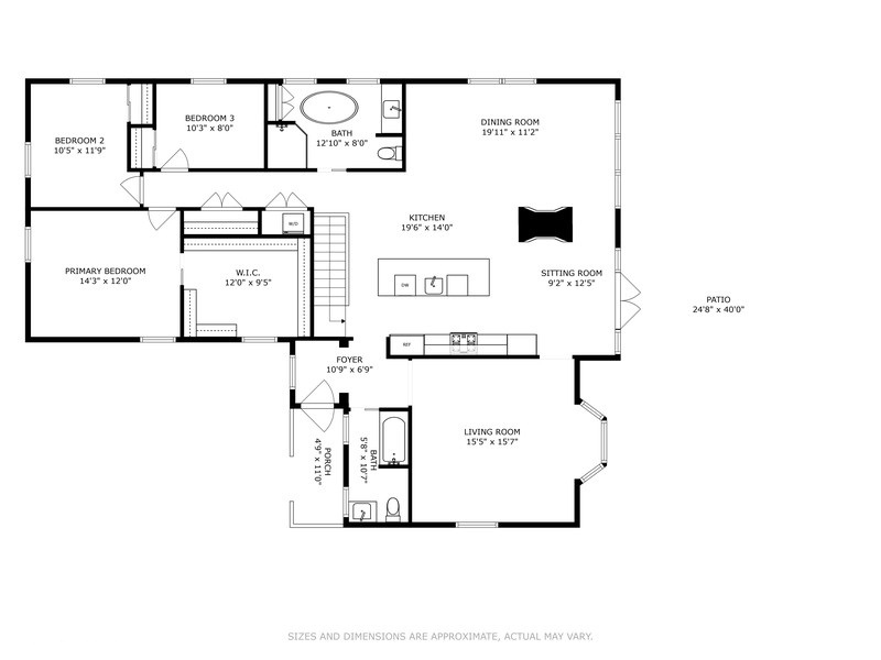 129 Sturtz Street Property Photo 31