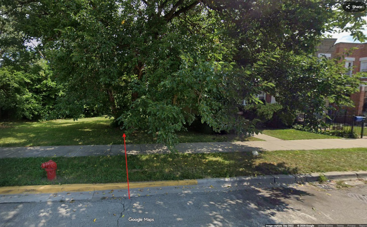 7433 S Ellis Avenue Property Photo 1