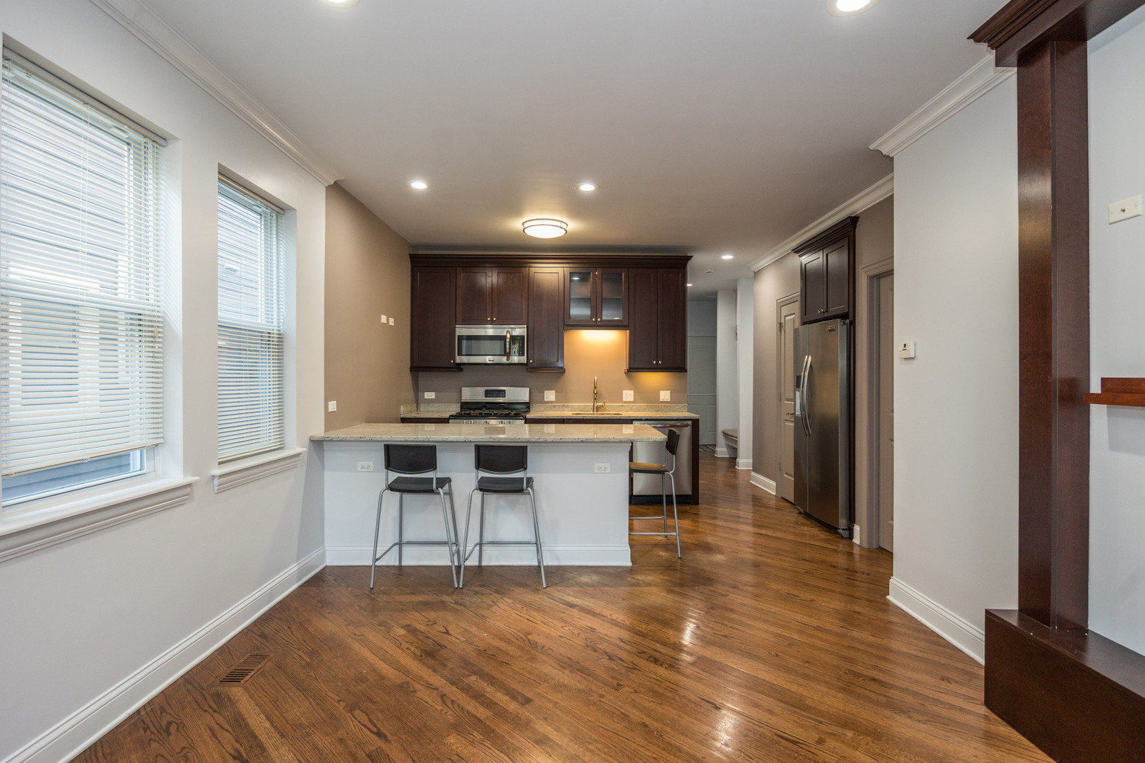 3616 N Christiana Avenue Property Photo 6
