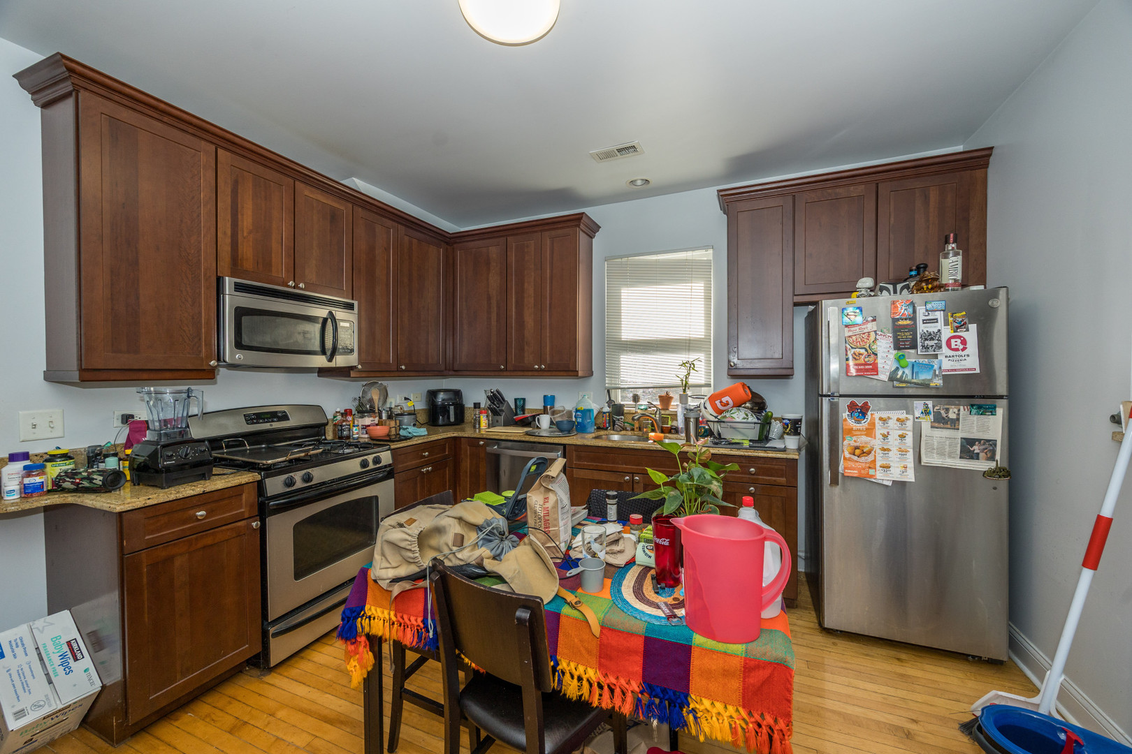 3616 N Christiana Avenue Property Photo 28