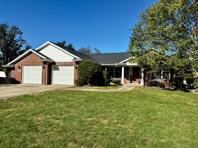 605 S Harrison Street Property Photo 1