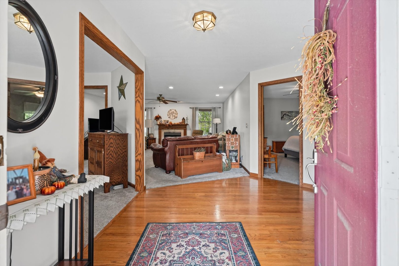 605 S Harrison Street Property Photo 4