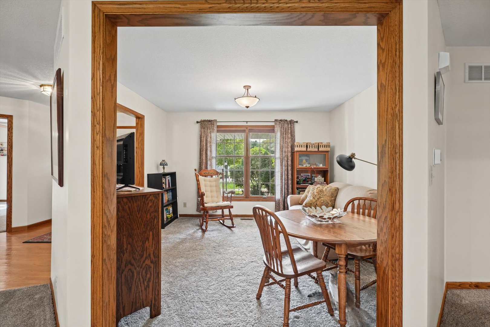 605 S Harrison Street Property Photo 10