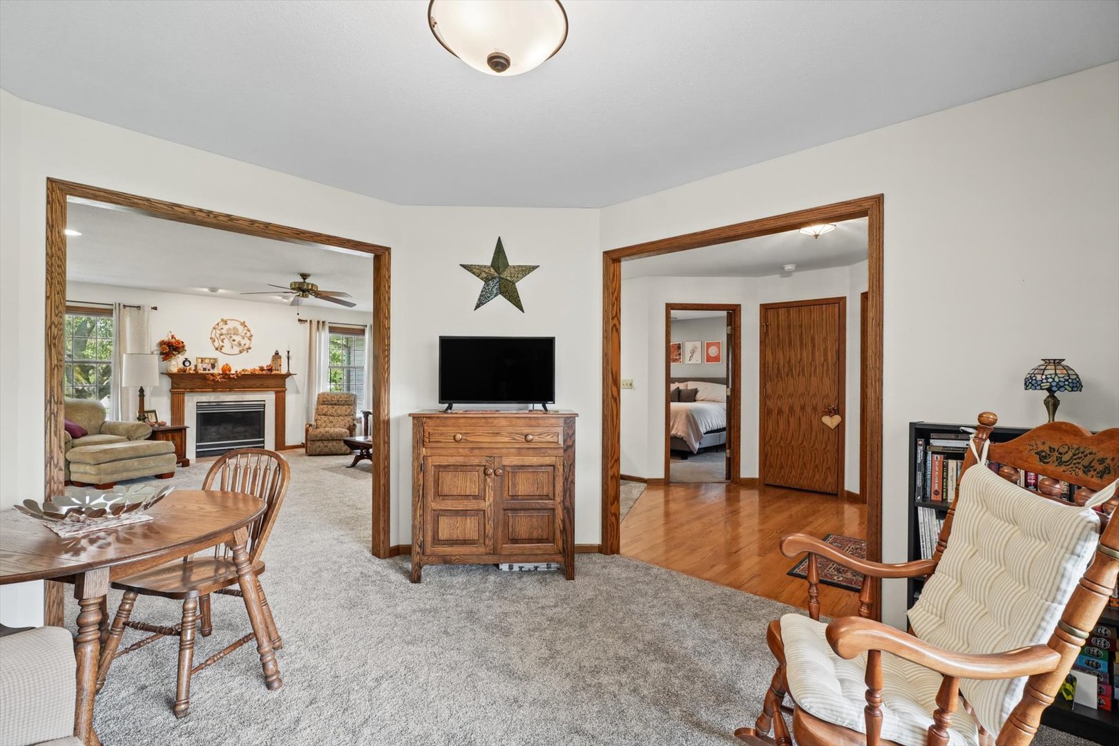 605 S Harrison Street Property Photo 11
