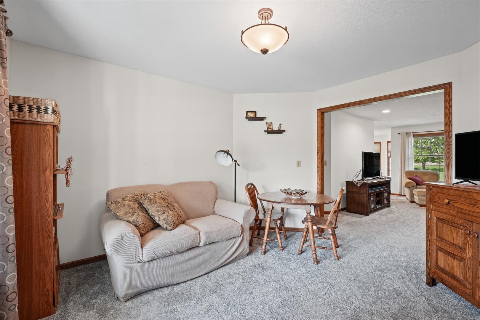 605 S Harrison Street Property Photo 12