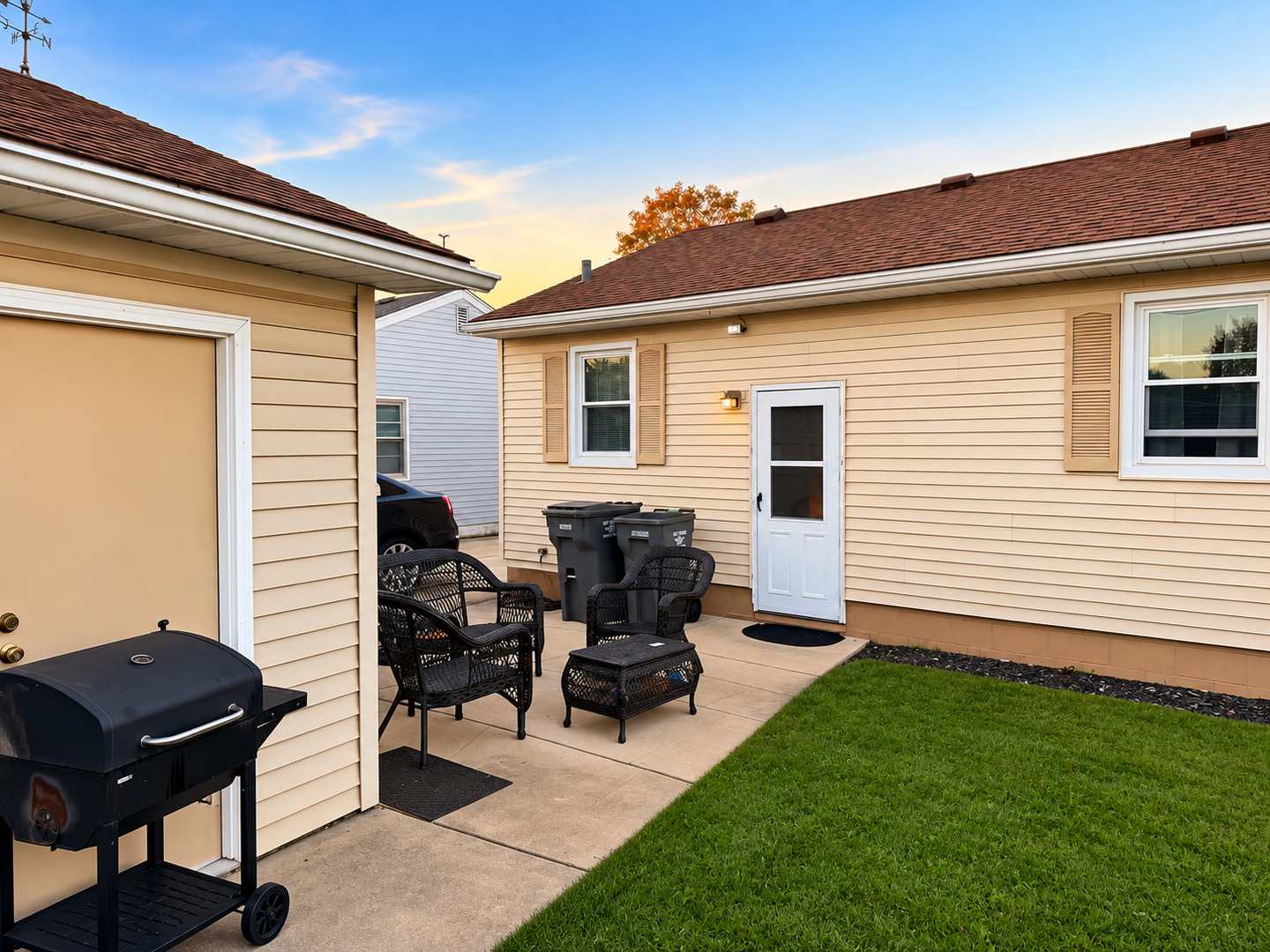 123 James Street Property Photo 22