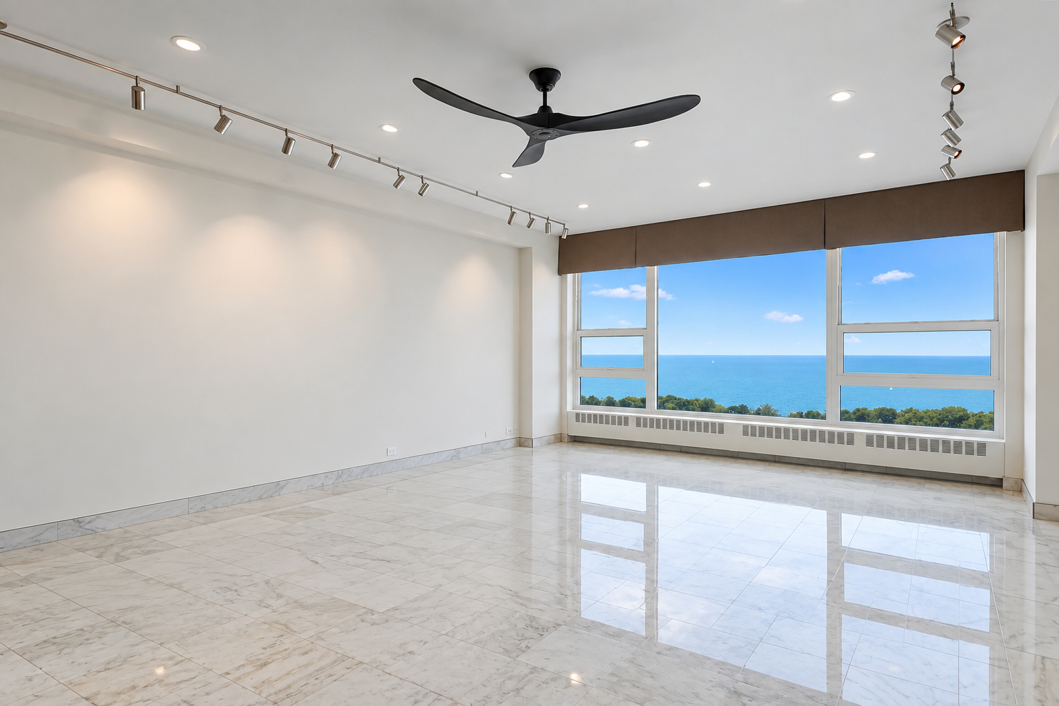 3180 N Lake Shore Drive 17f Property Photo 5