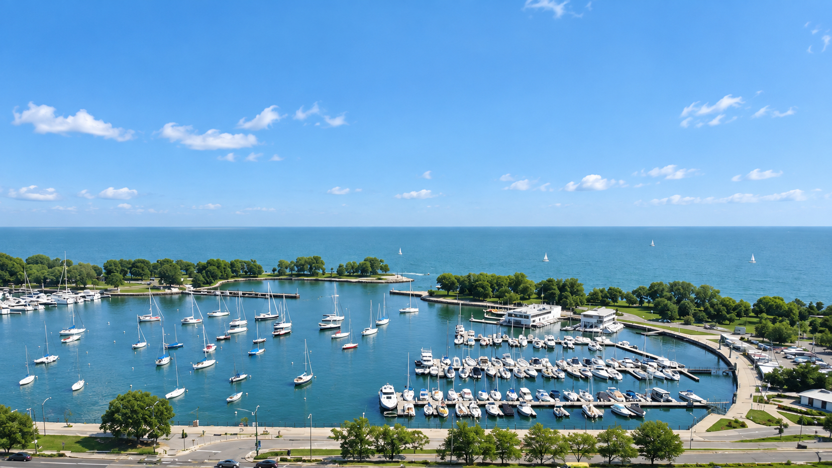 3180 N Lake Shore Drive 17f Property Photo 7