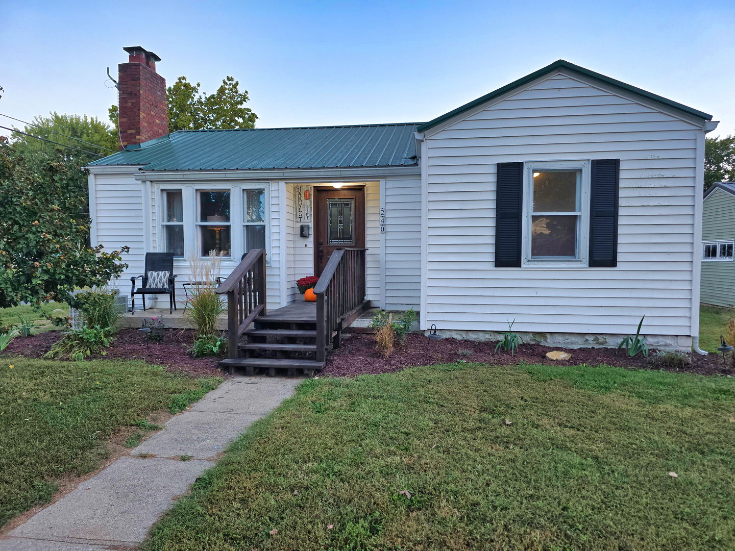 240 Fair Avenue Property Photo 1