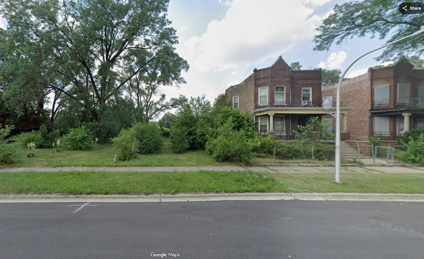 7436 S Union Avenue Property Photo 1