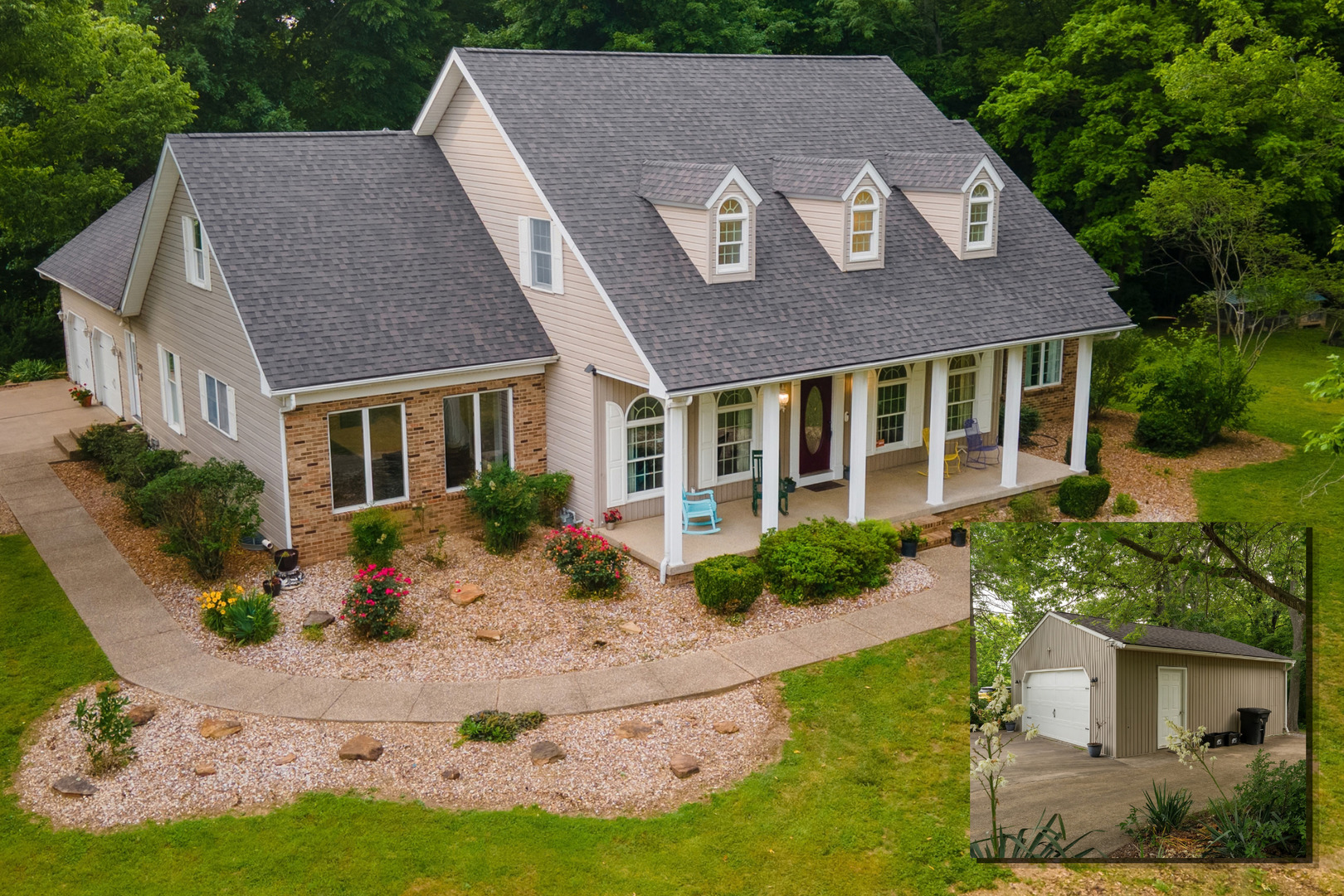 205 Blackhawk Drive Property Photo 1