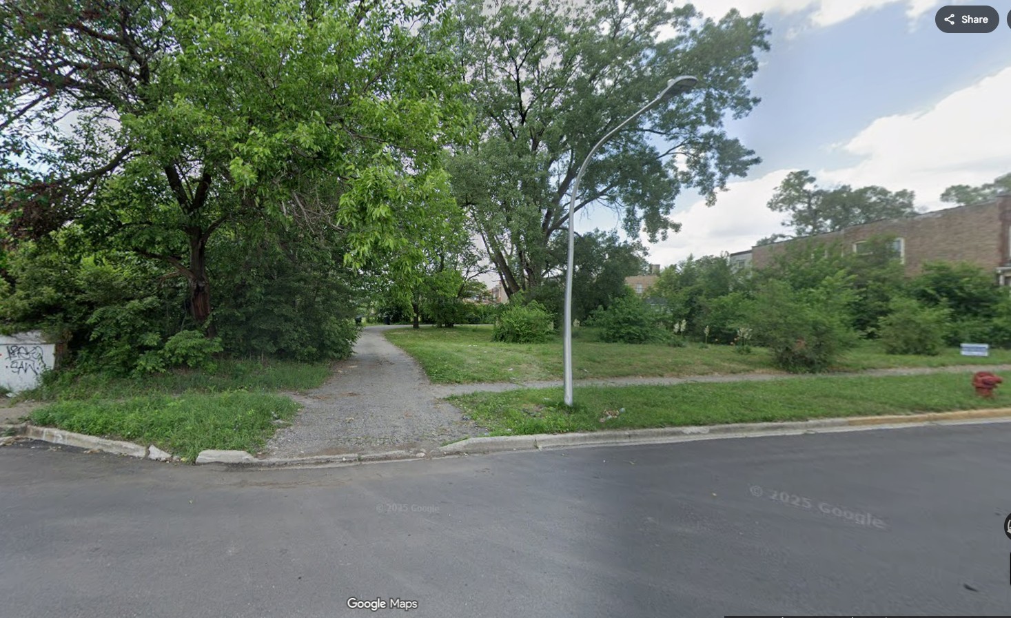 7444 S Union Avenue Property Photo 1