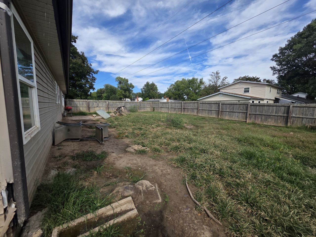 1500 Vicksburg Drive Property Photo 4
