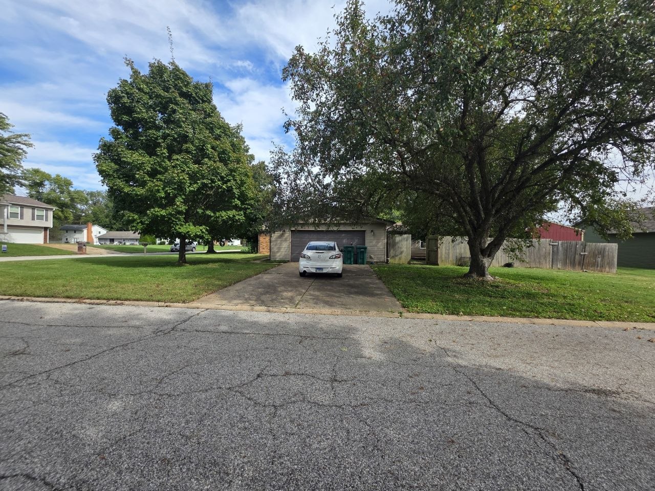 1500 Vicksburg Drive Property Photo 15