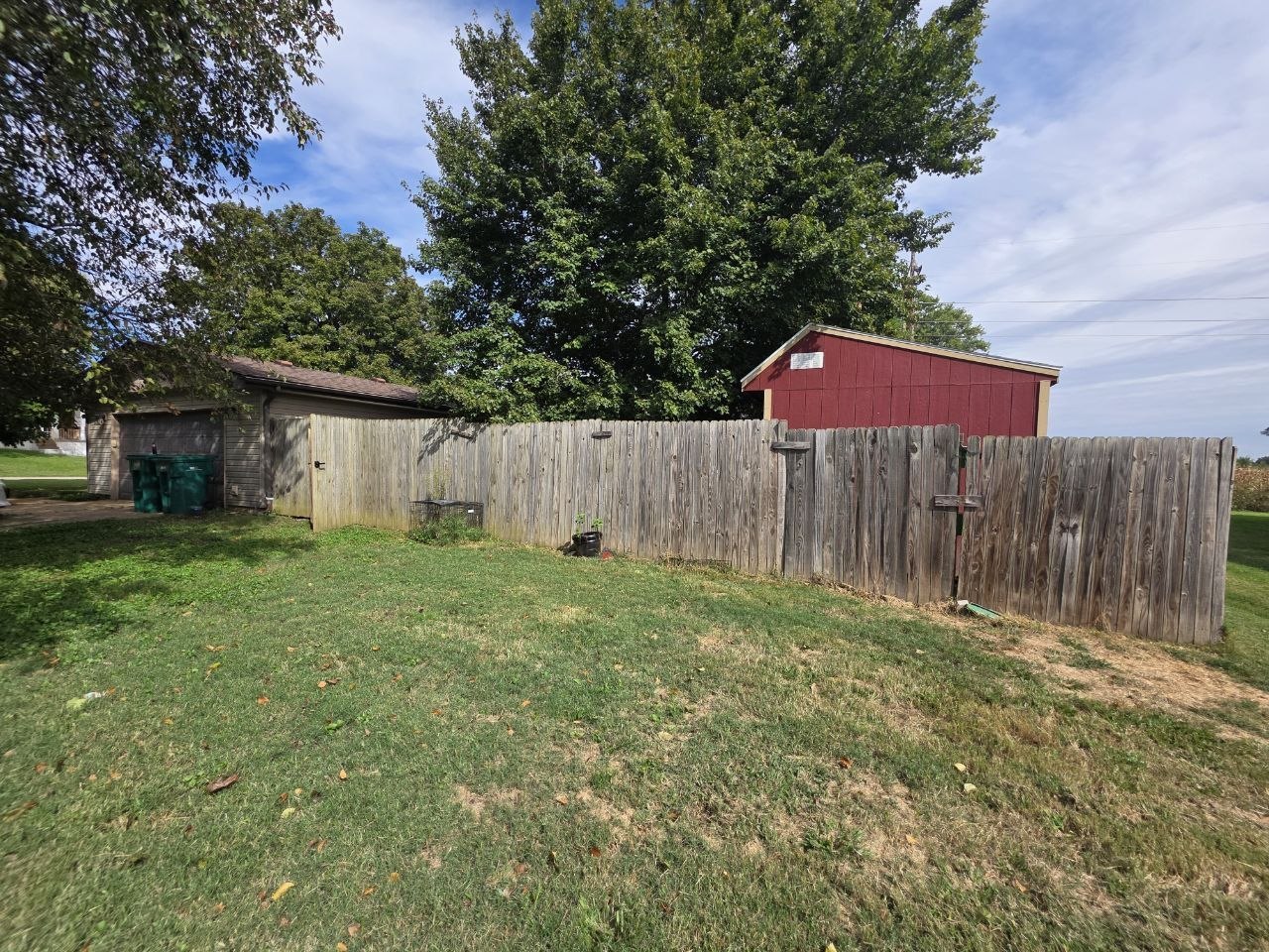 1500 Vicksburg Drive Property Photo 18
