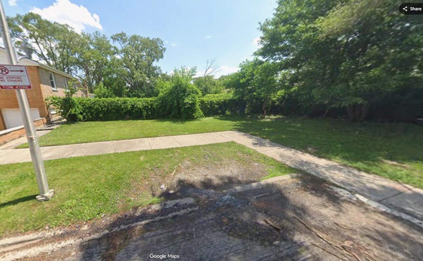 7449 S Emerald Avenue Property Photo 1