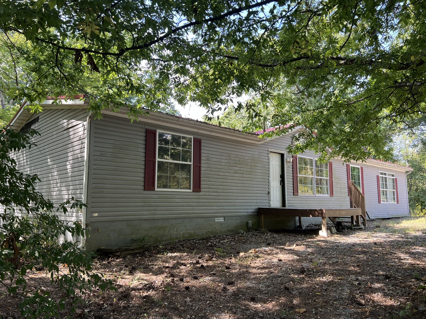 5697 Hickory Ridge Road Property Photo 1