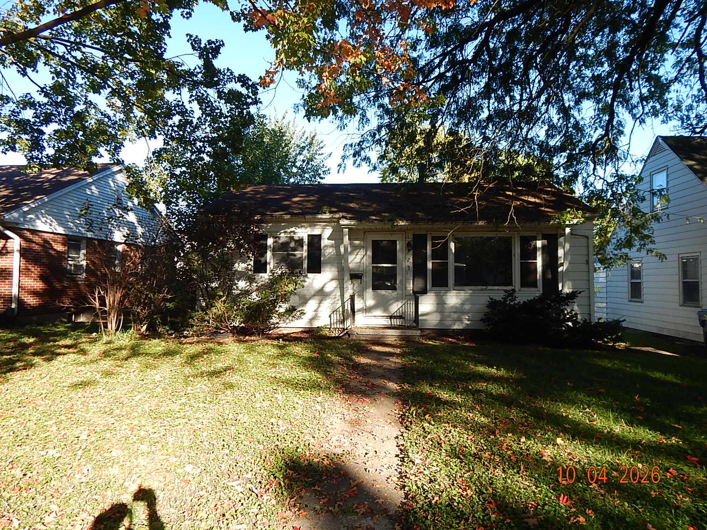 723 S 12th Street Property Photo 1