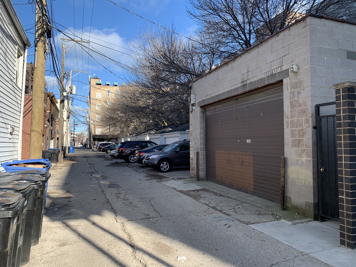 1336 W Belmont Avenue 1 Property Photo 14