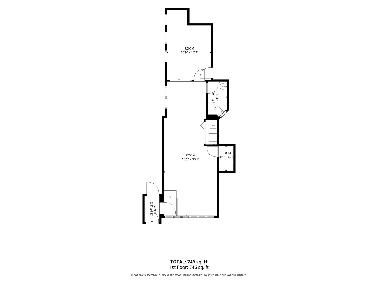 1336 W Belmont Avenue 1 Property Photo 15