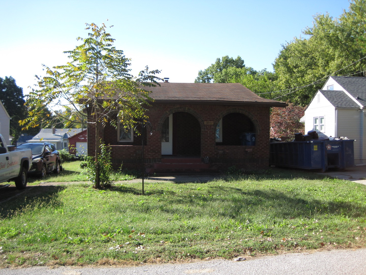 315 Maurice Street Property Photo 1