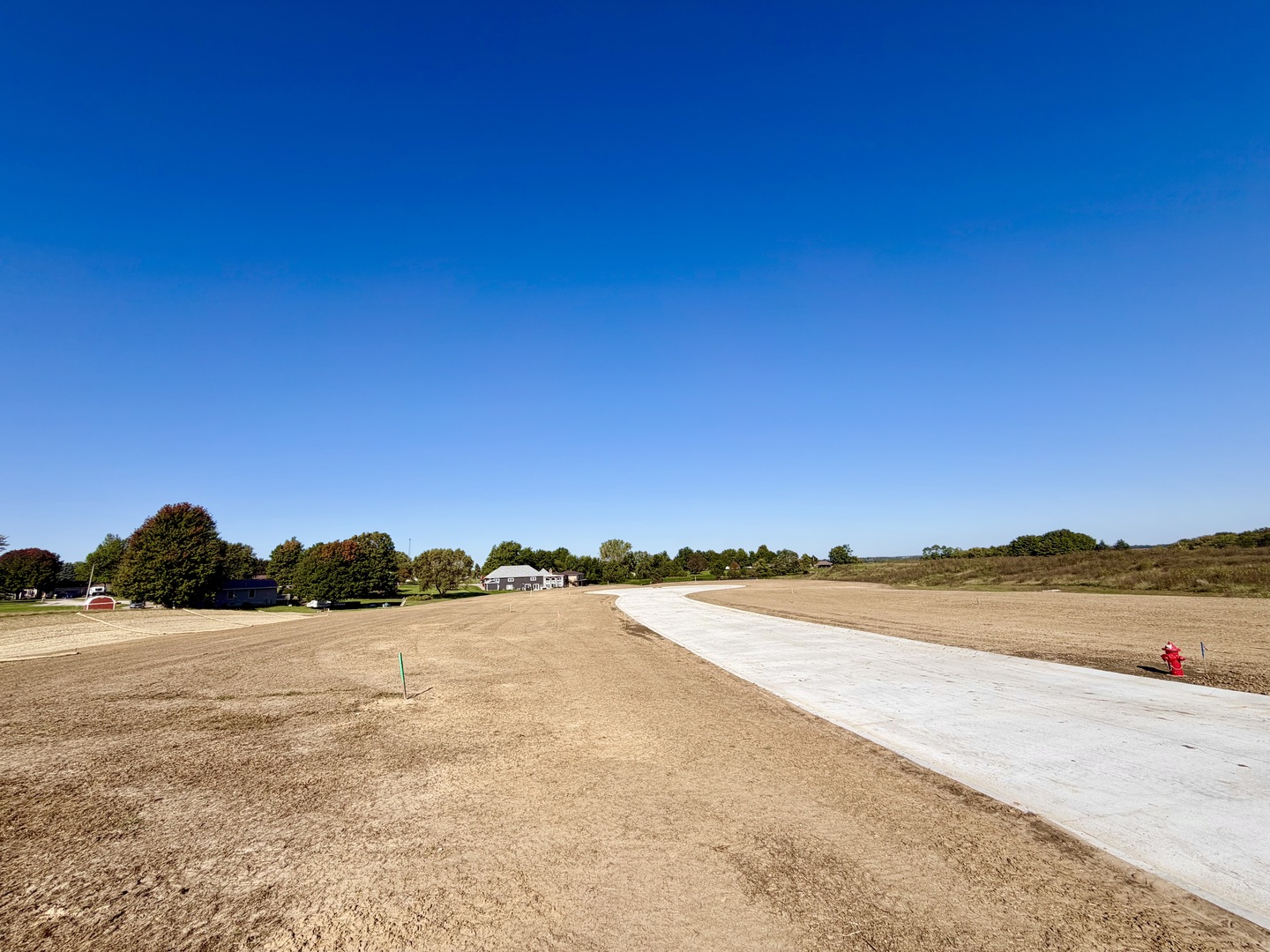 Lot 5 Ne 12th Street Property Photo 4
