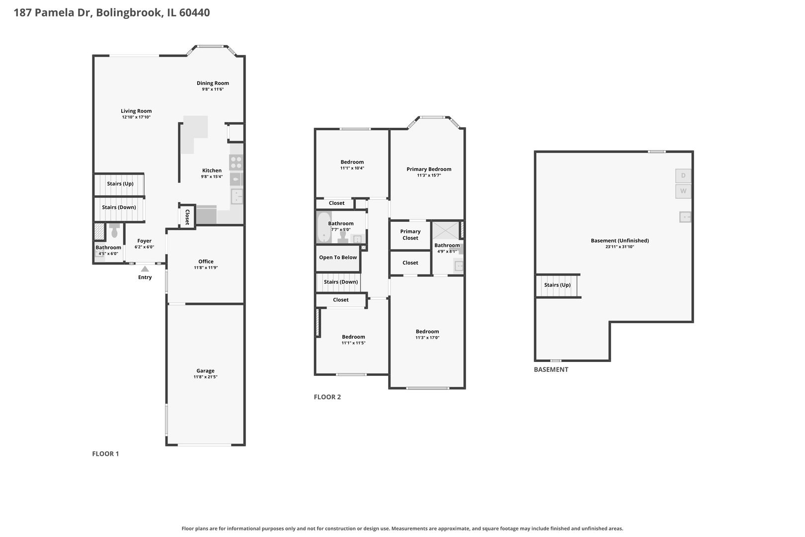 187 Pamela Drive Property Photo 34