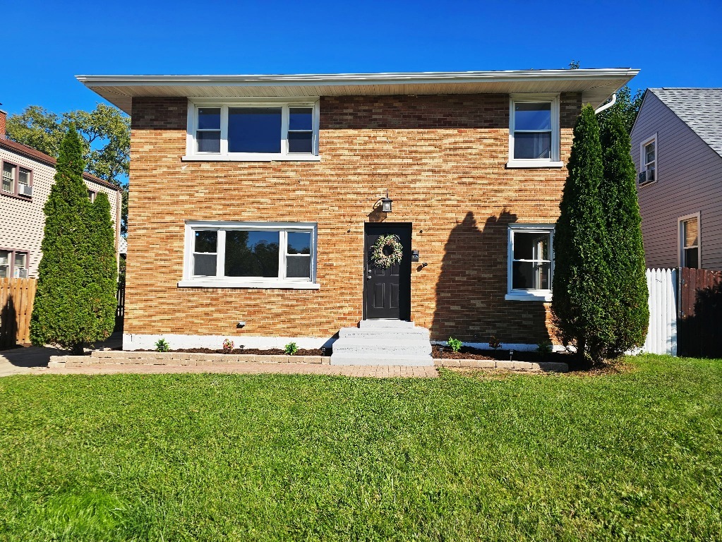 125 S Addison Road Property Photo 1