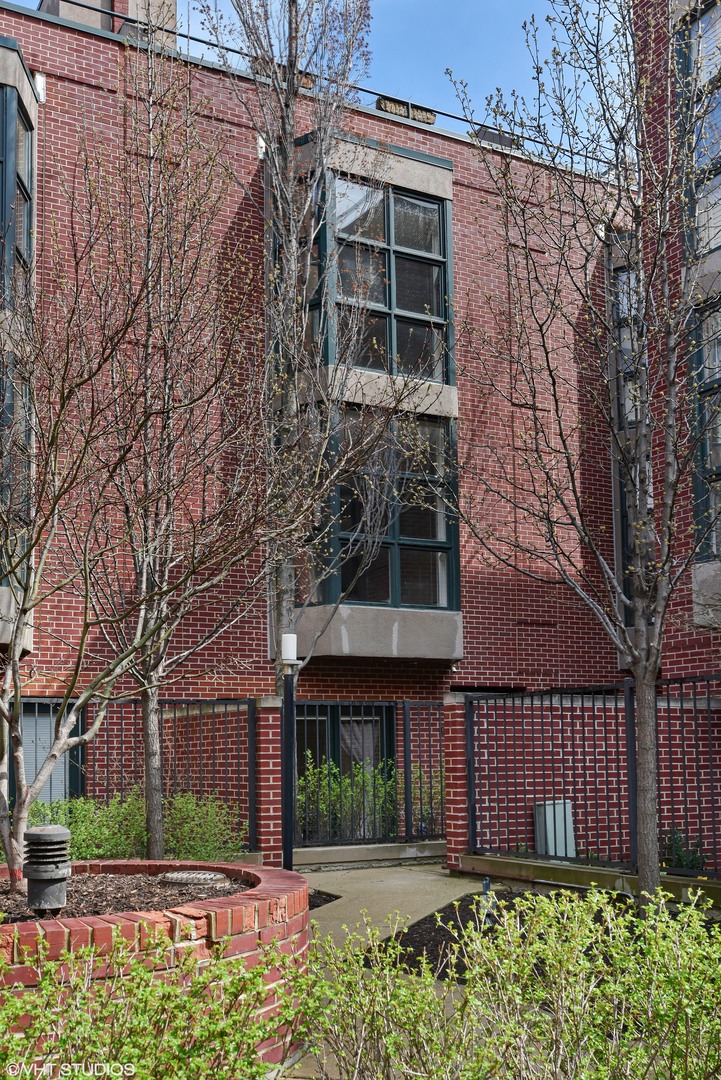 1701 N Halsted Street E2 Property Photo 2