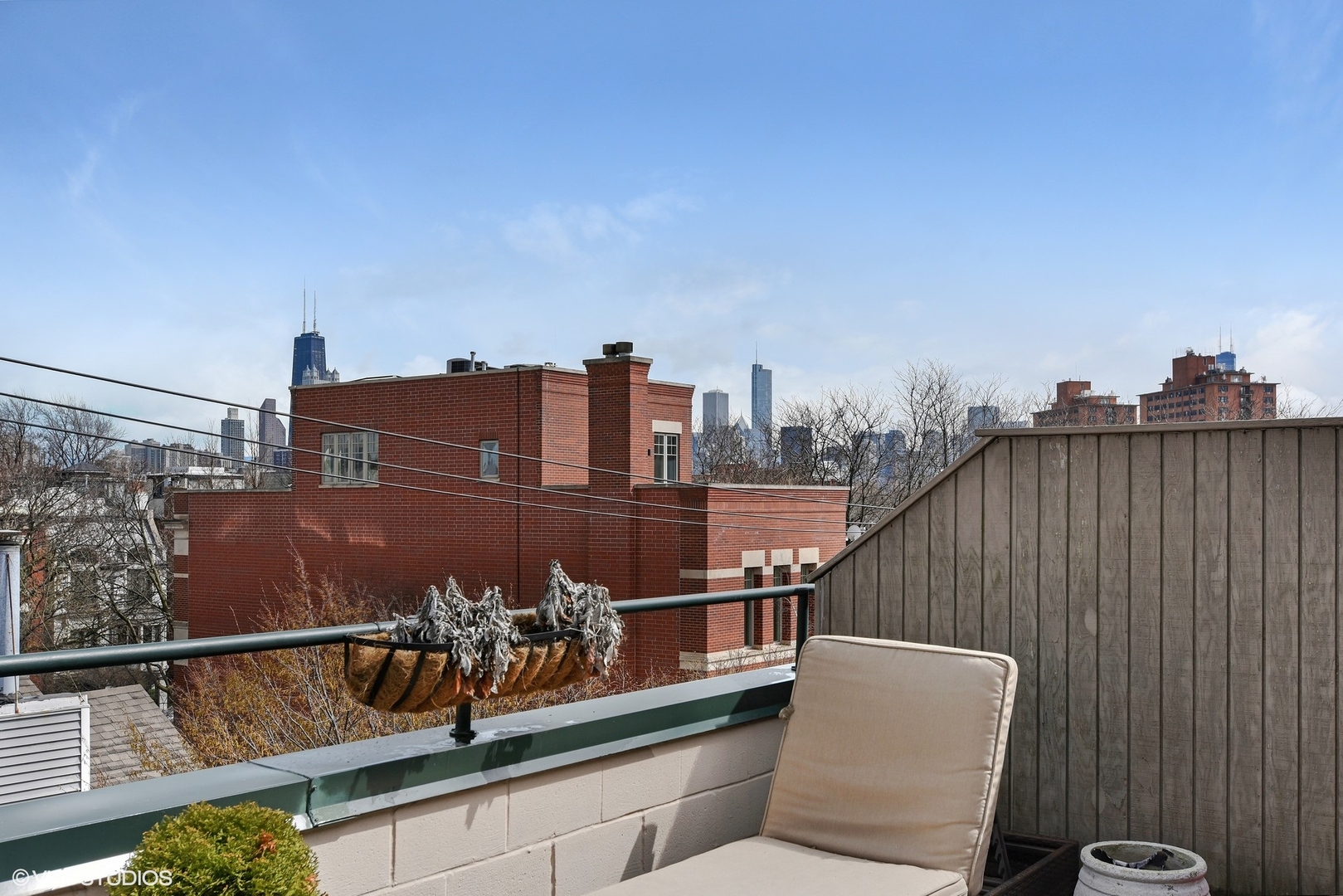 1701 N Halsted Street E2 Property Photo 16