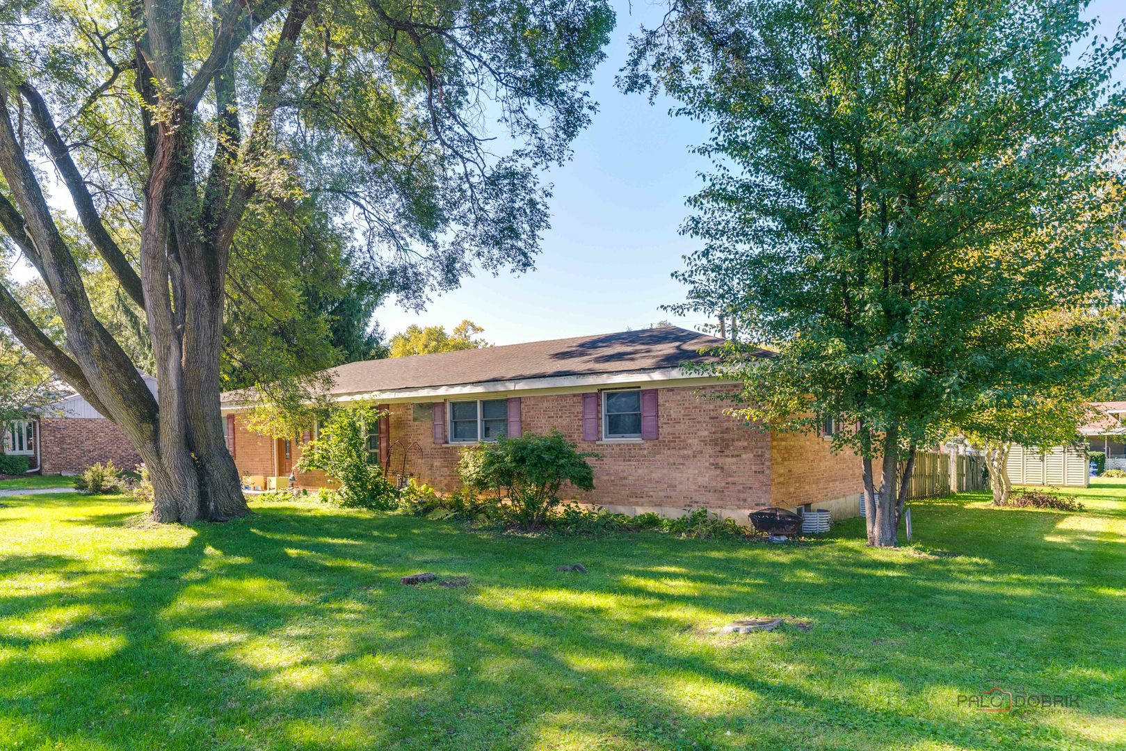 6703 Hawthorne Drive Property Photo 1