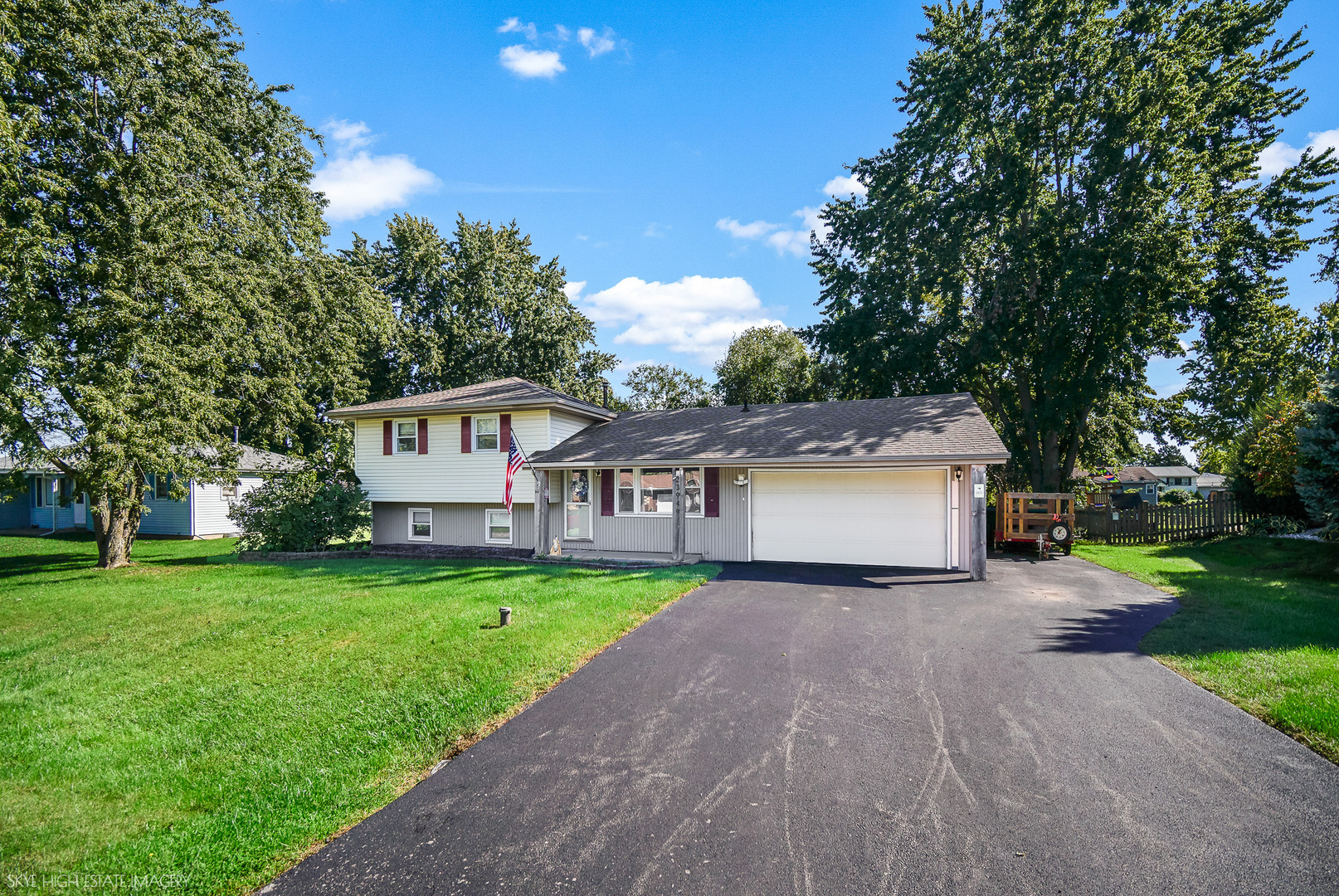 23949 S Green Heron Drive Property Photo 1