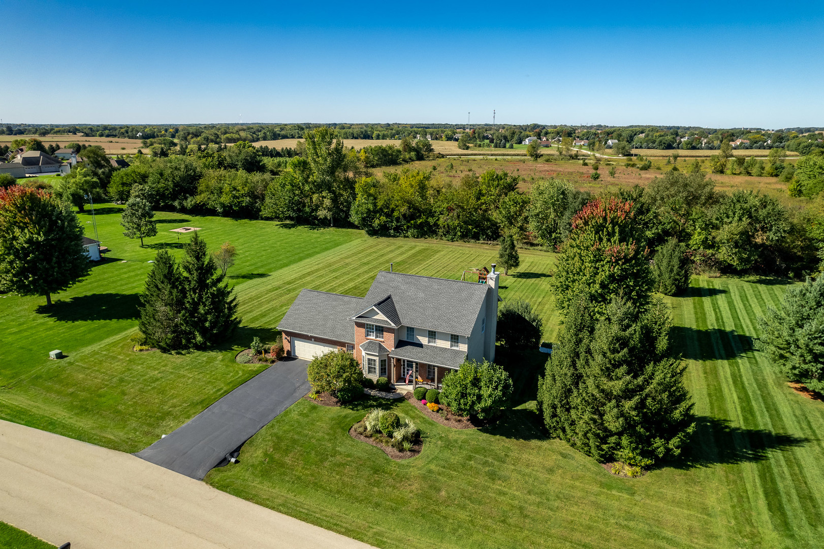 12560 Arrowwood Lane Property Photo 1