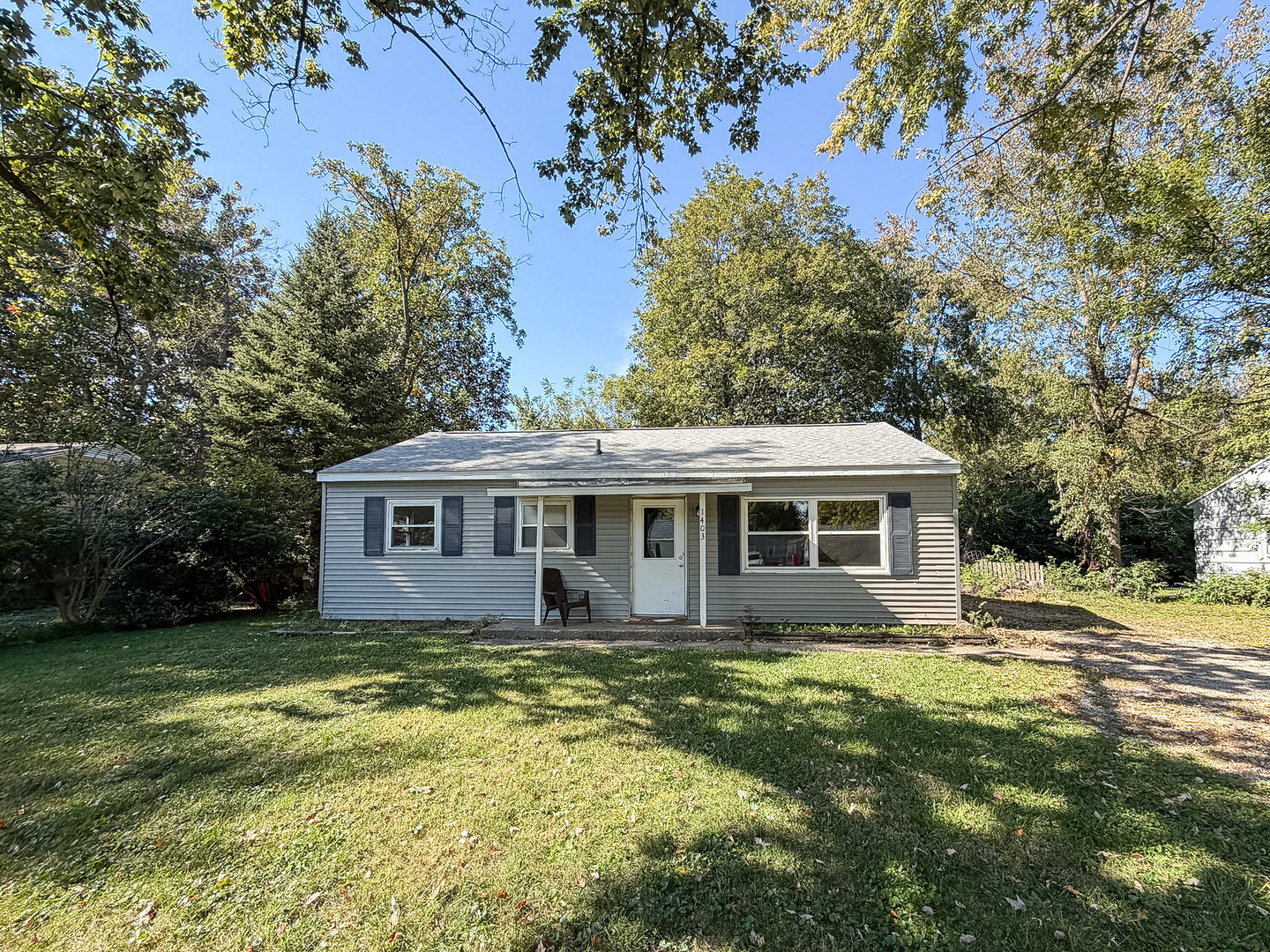 1403 Glendale Drive Property Photo 1