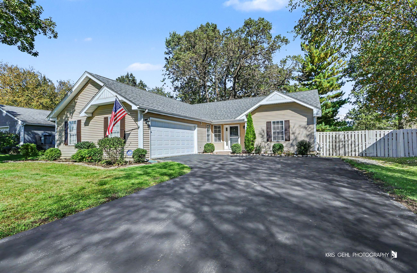 714 Dartmouth Drive Property Photo 1
