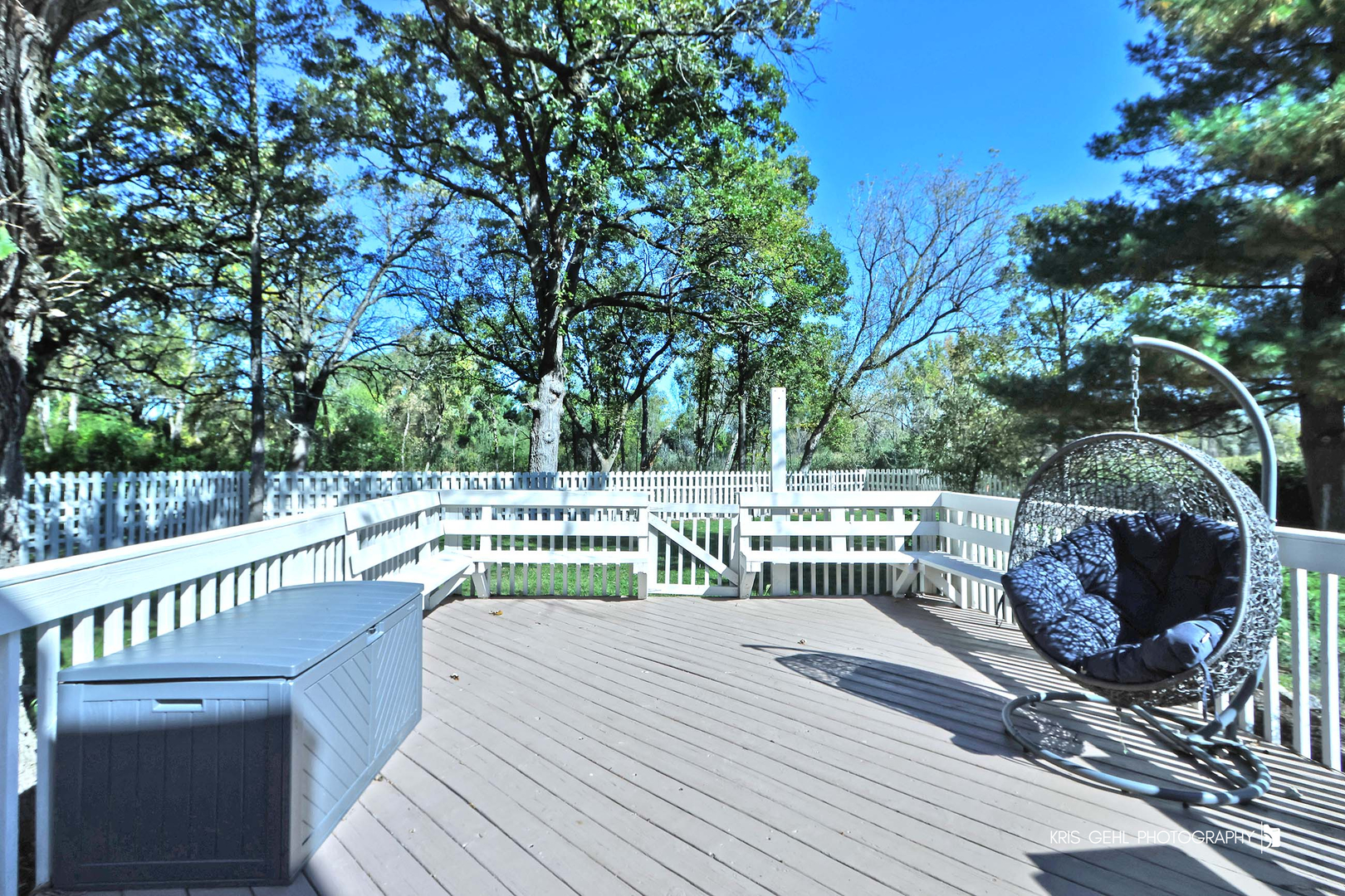 714 Dartmouth Drive Property Photo 20