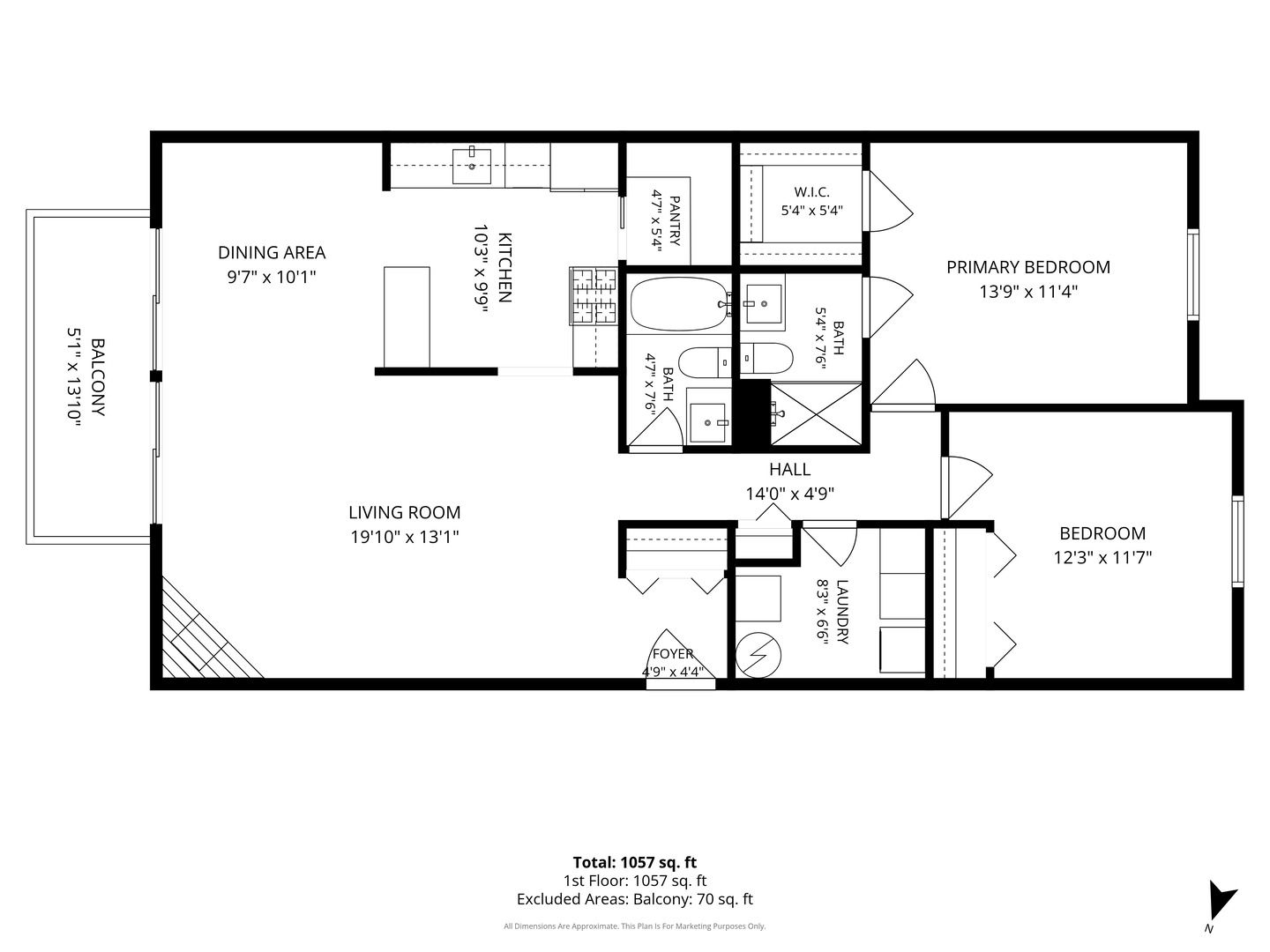 549 Williamsburg Court B2 Property Photo 22