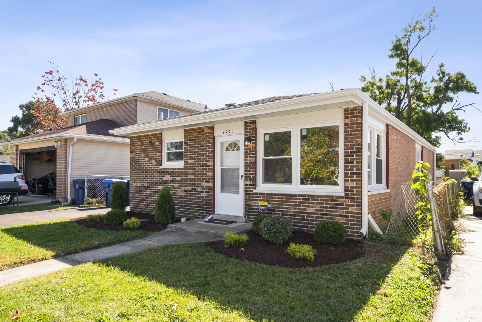 2905 140th Place Property Photo 1